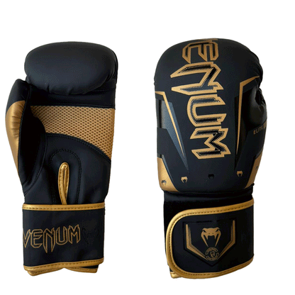 High Quality Boxing Gloves Pair (8 oz)