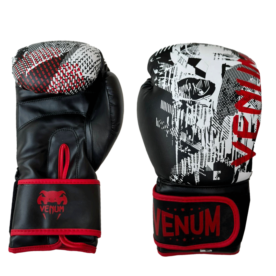 High Quality Boxing Gloves Pair (8 oz)