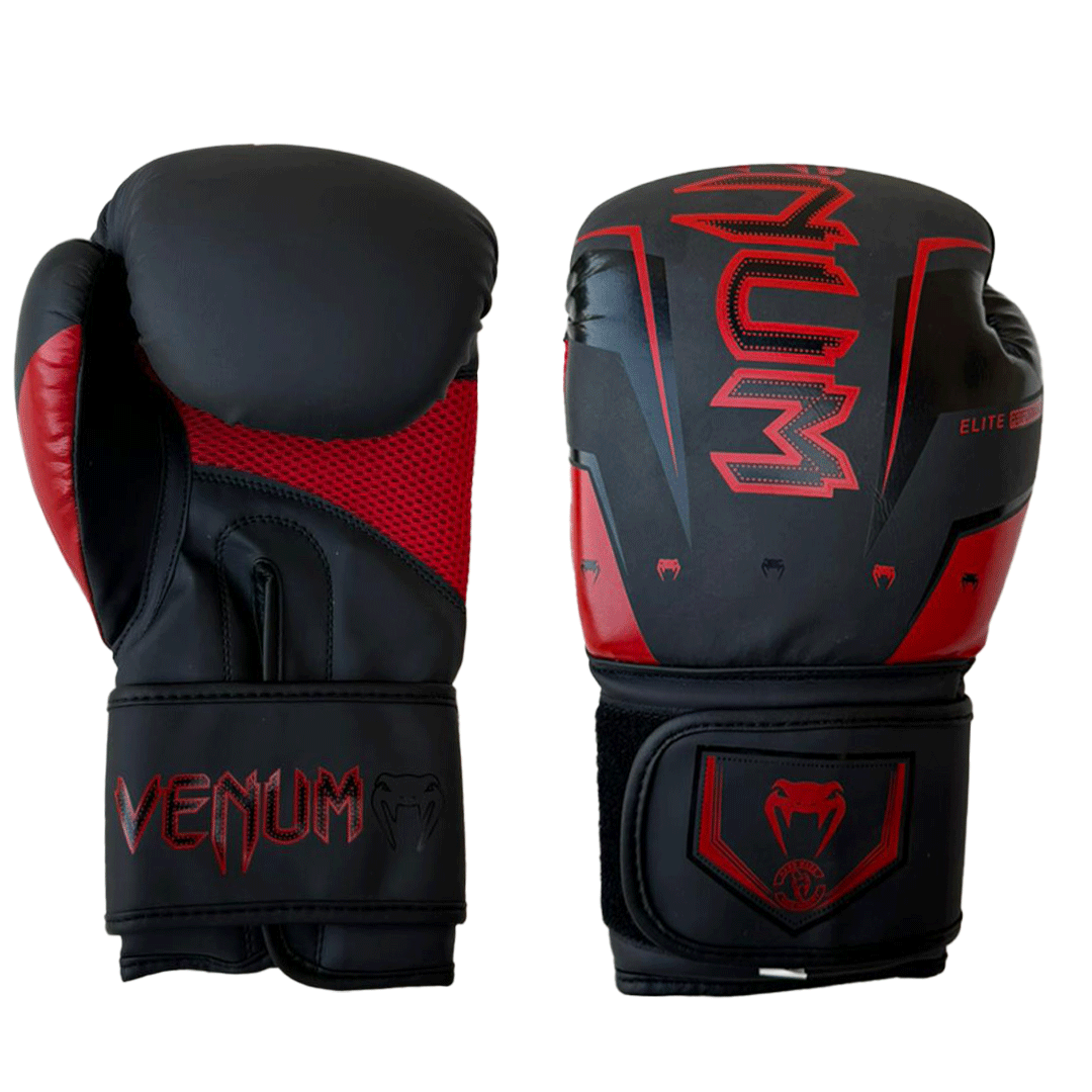 High Quality Boxing Gloves Pair (8 oz)