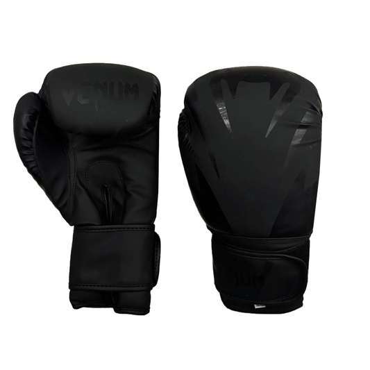 High Quality Boxing Gloves Pair (4oz)