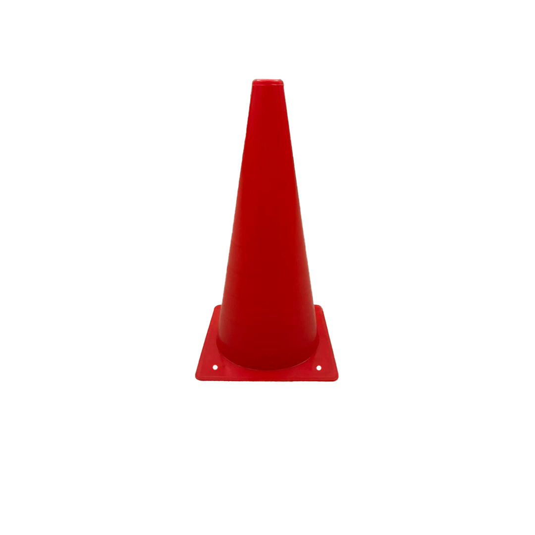 Obstacle Training Plastic Cones