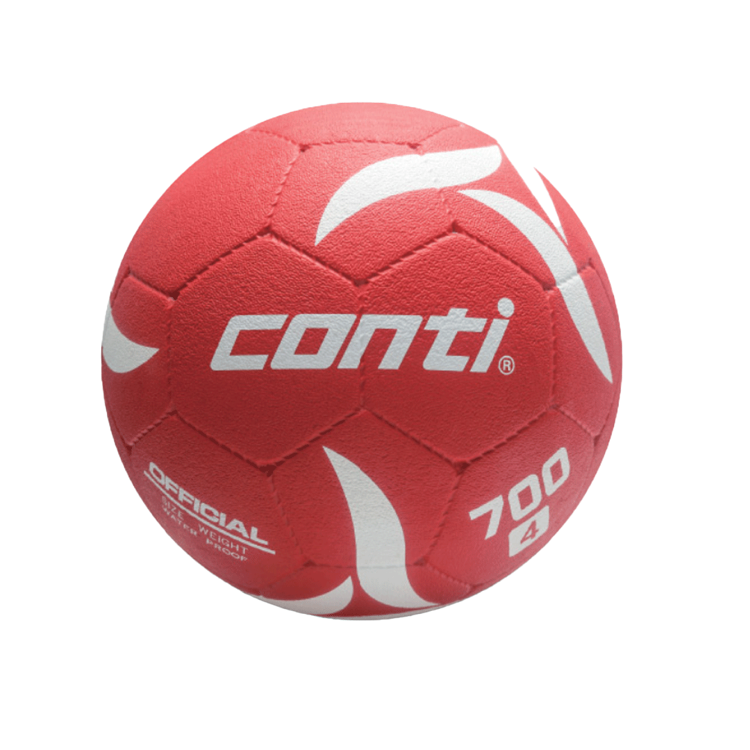 Football Soccer Ball Conti (Original) (Official Size)