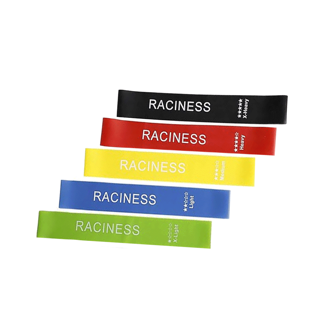 Resistance Band Set