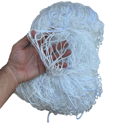 Football Soccer Goal Net (5 & 11 player sizes available)