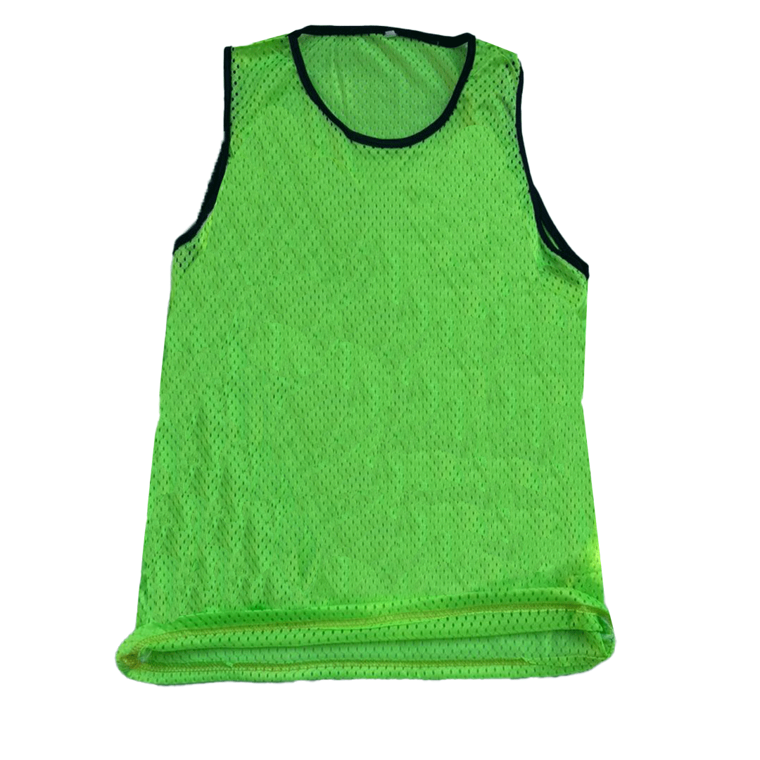 Training Bibs Vest (Football, Basketball & all sports)