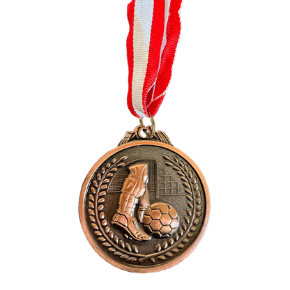 Football Medals