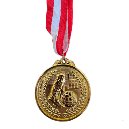 Football Medals