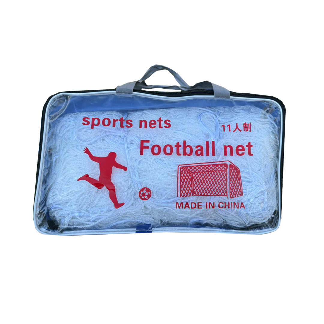 Football Soccer Goal Net (5 & 11 player sizes available)