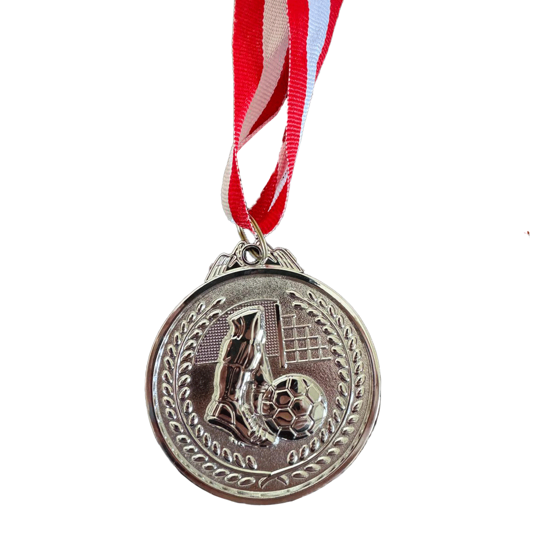 Football Medals