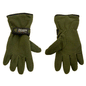 Cotton Fleece Thermal Insulating Gloves (Senior)