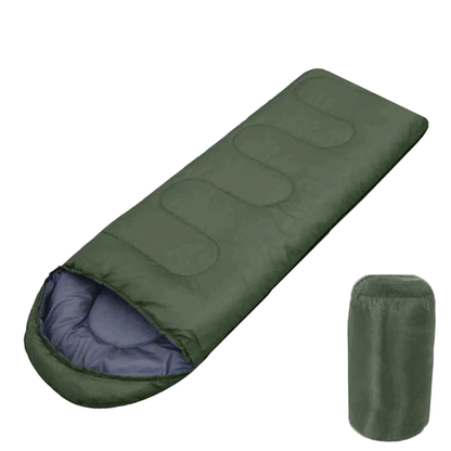 Sleeping Bag (Hiking)