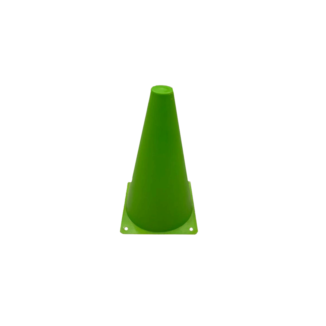 Obstacle Training Plastic Cones