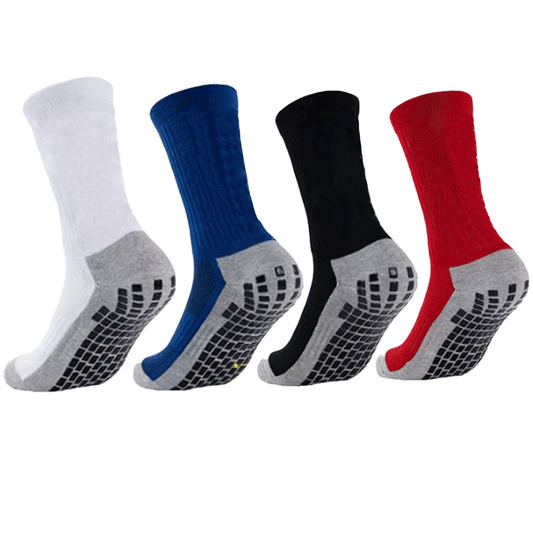 Non-Slip Grip Socks