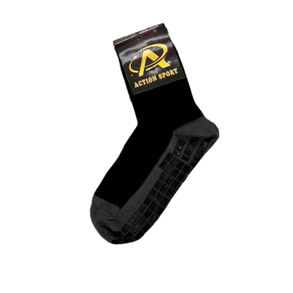 Non-Slip Grip Socks