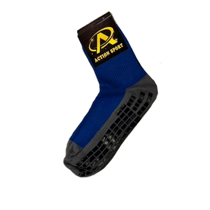 Non-Slip Grip Socks