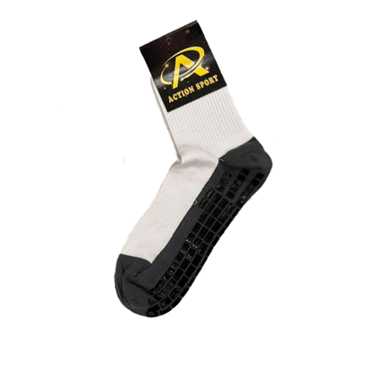 Non-Slip Grip Socks