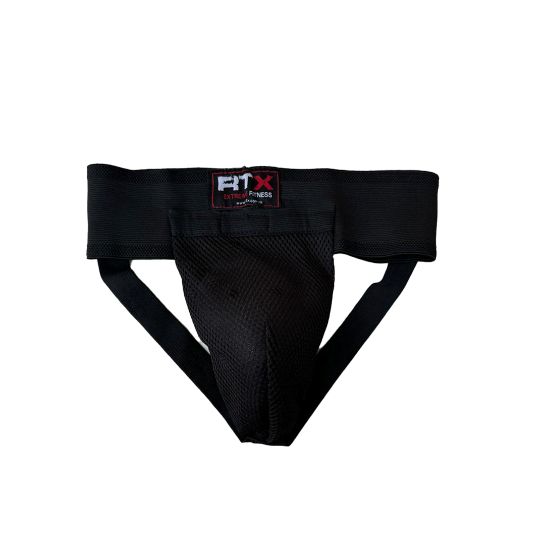 Male Groin Guard (for boxing, MMA, & all martial arts)