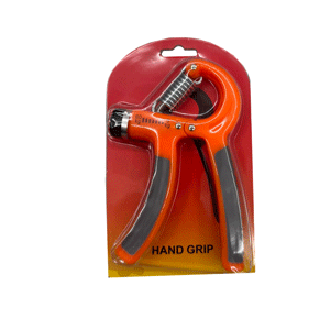 Adjustable Hand Grip