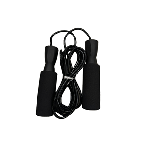 Jumping Rope with foam handle