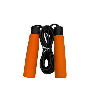 Jumping Rope with foam handle