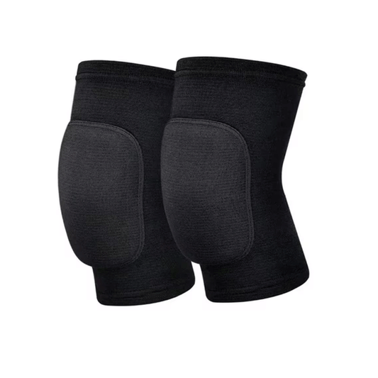 Knee Pads (Best for Volleyball & Contact Sports)