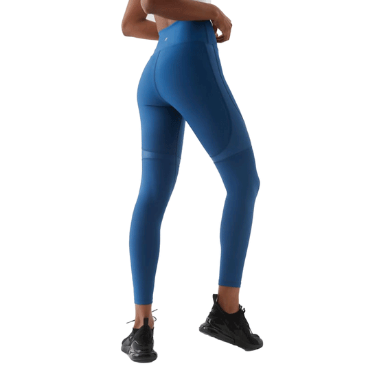 Bright Line Sports Leggings Tights (Petrol)