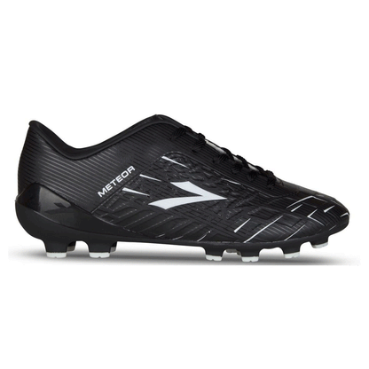 Football Shoes (Black/Black)