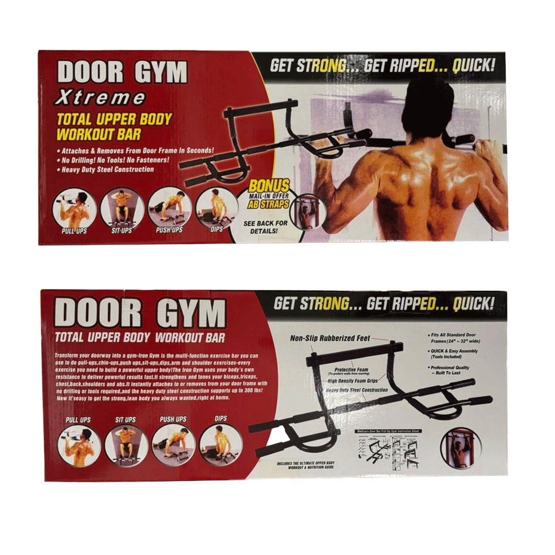 Home Workout Set Offer 2