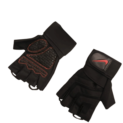 Workout Training Gym gloves with wrist support (for men & women)