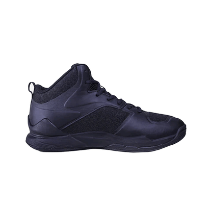 Nivia Original Basketball Shoes (Black)