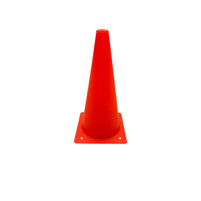 Obstacle Training Plastic Cones