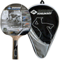 PingPong Table Tennis Racket Donic Premium Silver