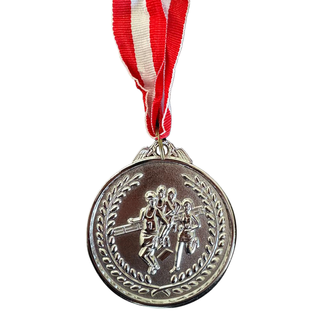 Running Marathon Medals