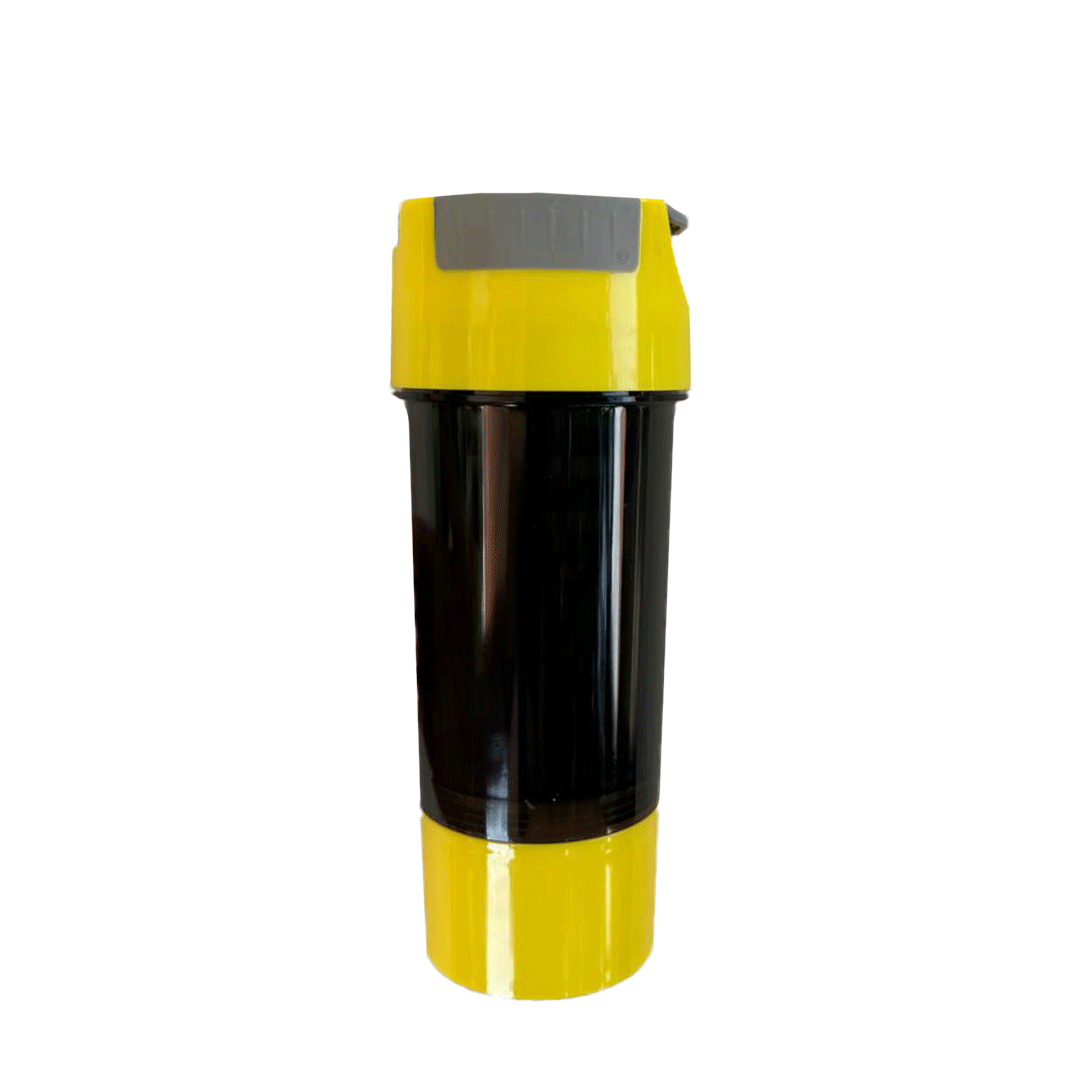 Plastic Shaker Assembly (with powder reservoir)