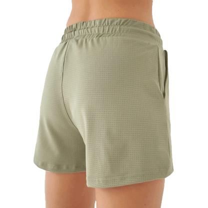 Sports Shorts Lght Green (Women)