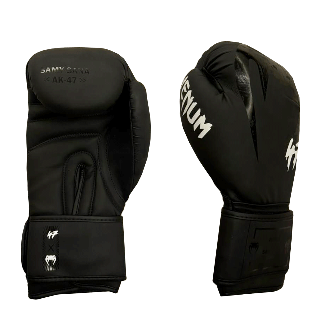 High Quality Boxing Gloves Pair (14oz)