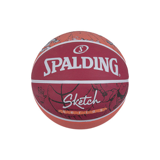 Spalding Size 5 Balls (Original)