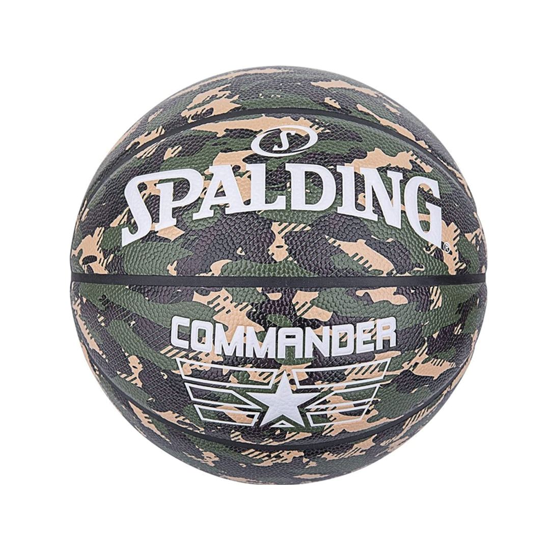 Spalding Size 7 Balls Outdoor (Original)