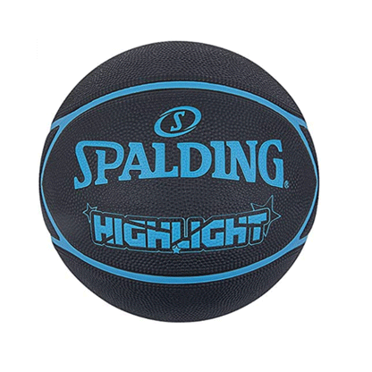 Spalding Size 7 Balls Outdoor (Original)