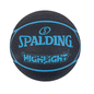 Spalding Size 7 Balls Outdoor (Original)