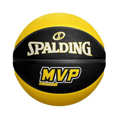 Spalding Size 7 Balls Outdoor (Original)