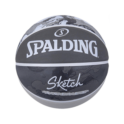 Spalding Size 7 Balls Outdoor (Original)