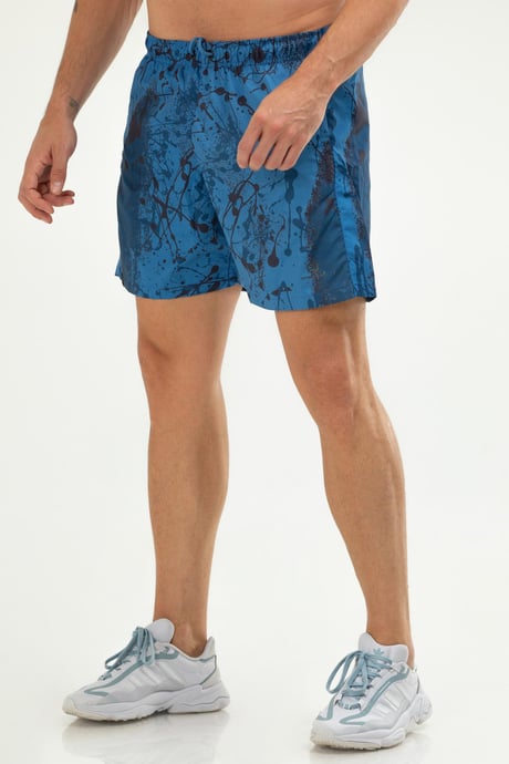 Swimming shorts Blue (Men)