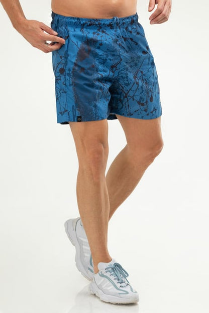 Swimming shorts Blue (Men)