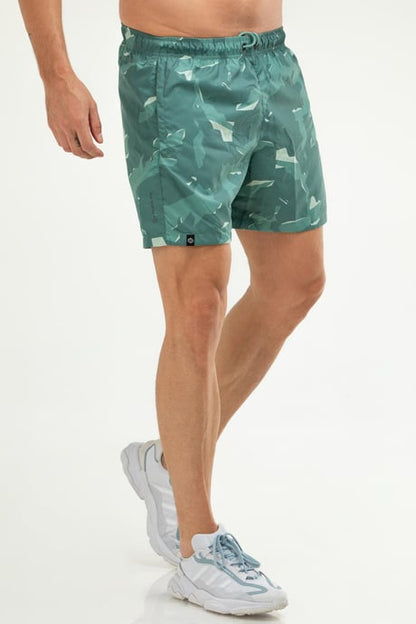 Swimming shorts Green (Men)