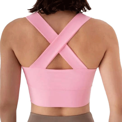 Sports Bra (L.Rose)