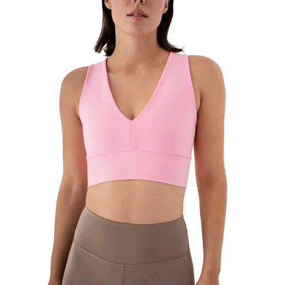 Sports Bra (L.Rose)