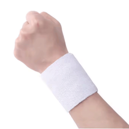 Wrist Sweat Towel Bands