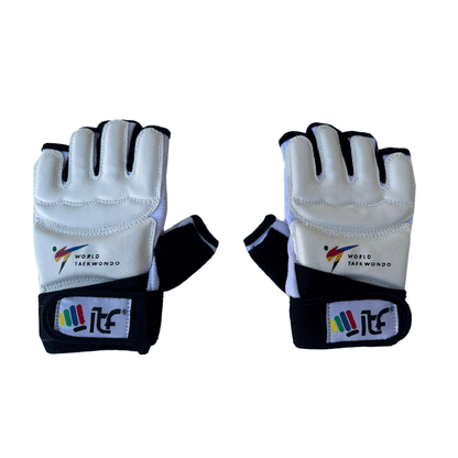 Taekwondo Gloves