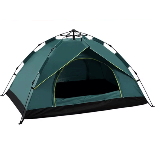 Four People Automatic Tent